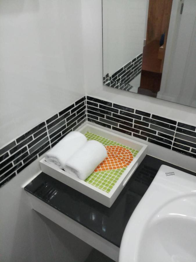 Origin Hua Hin Poolvilla المظهر الخارجي الصورة