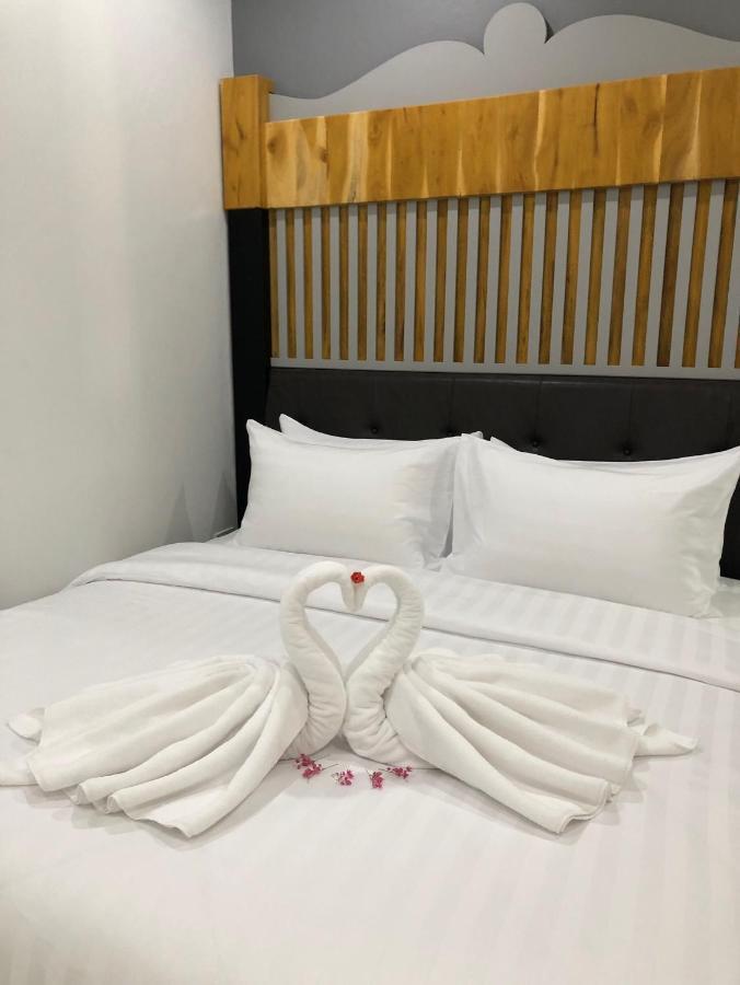 Origin Hua Hin Poolvilla المظهر الخارجي الصورة