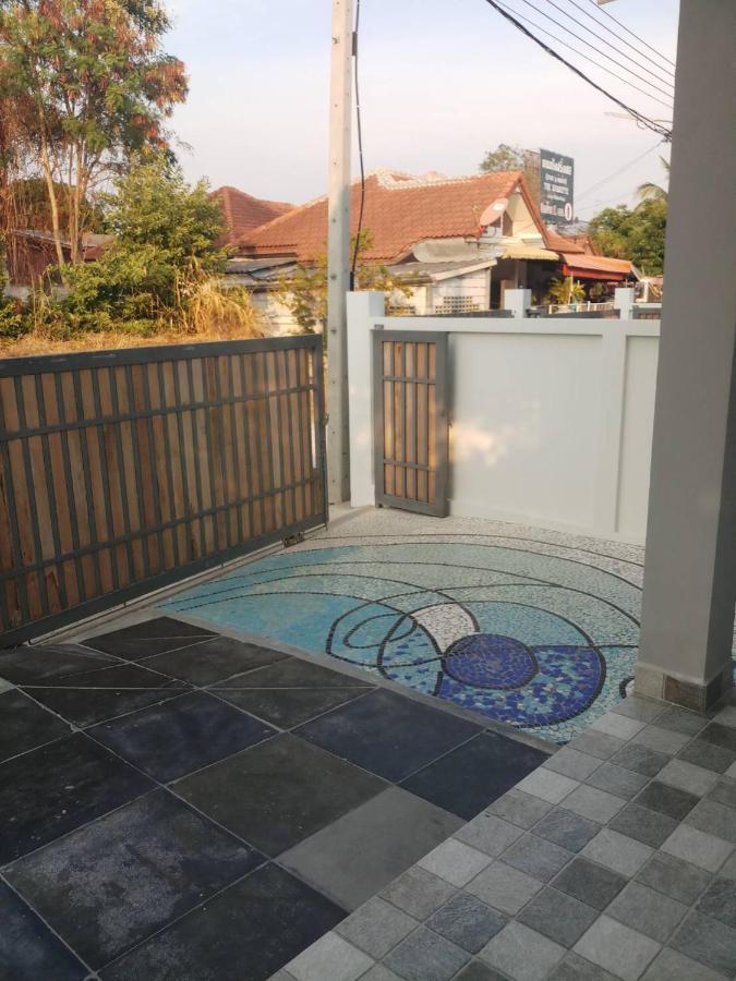 Origin Hua Hin Poolvilla المظهر الخارجي الصورة