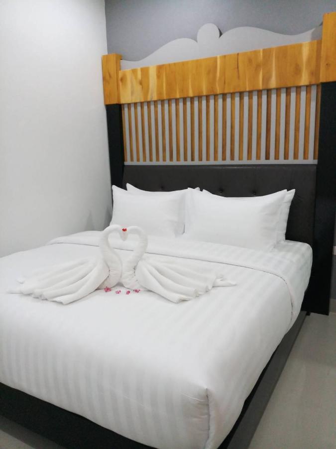 Origin Hua Hin Poolvilla المظهر الخارجي الصورة