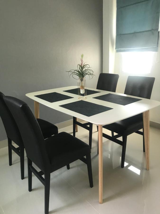 Origin Hua Hin Poolvilla المظهر الخارجي الصورة
