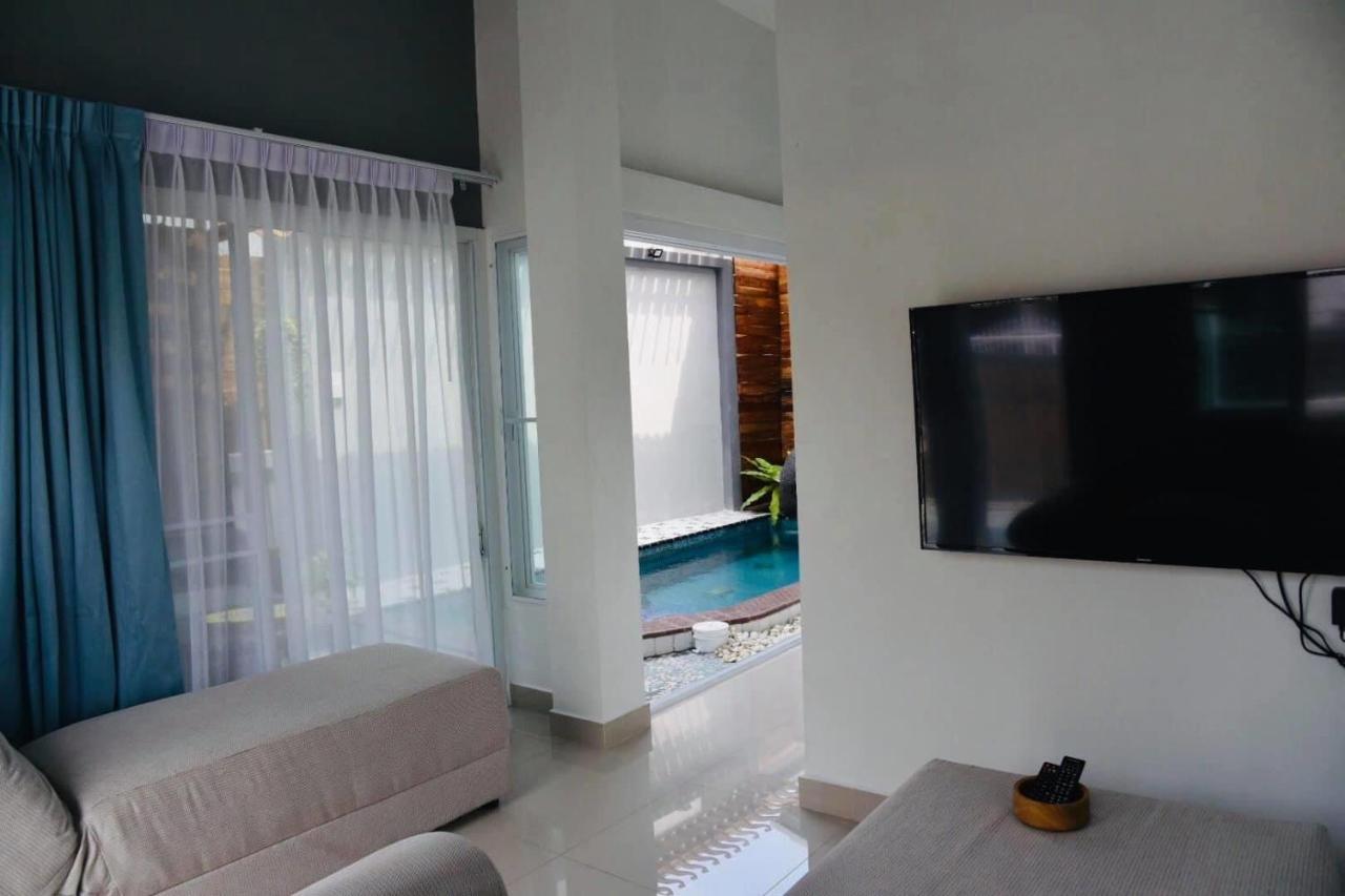Origin Hua Hin Poolvilla المظهر الخارجي الصورة