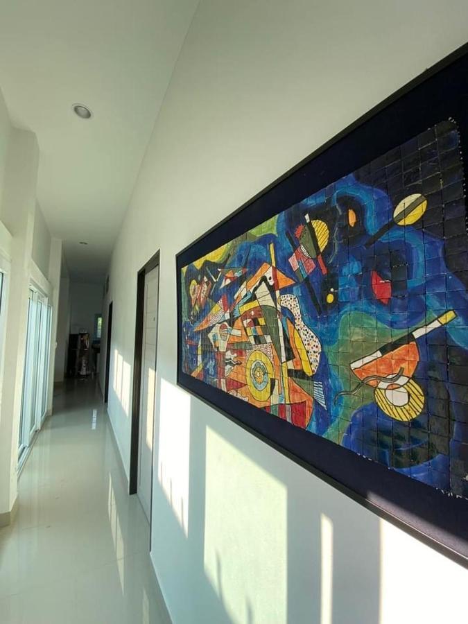 Origin Hua Hin Poolvilla المظهر الخارجي الصورة