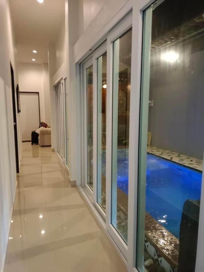 Origin Hua Hin Poolvilla المظهر الخارجي الصورة