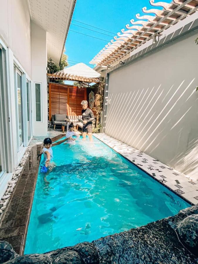Origin Hua Hin Poolvilla المظهر الخارجي الصورة