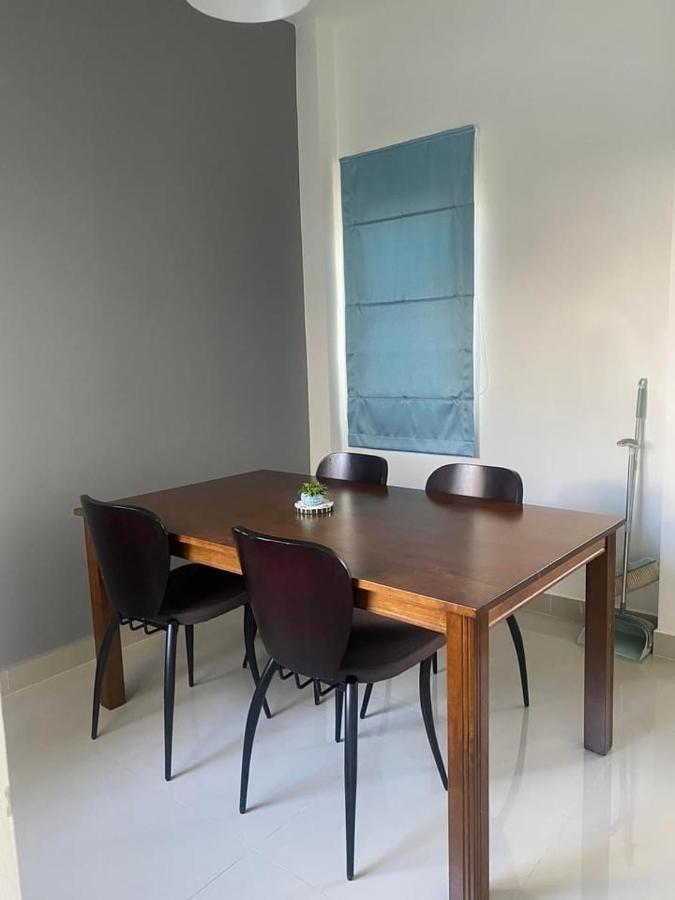 Origin Hua Hin Poolvilla المظهر الخارجي الصورة