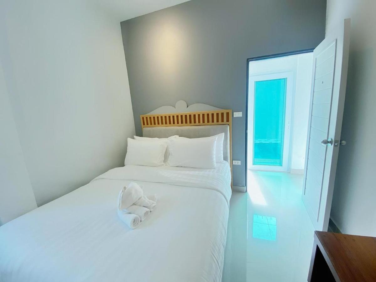 Origin Hua Hin Poolvilla المظهر الخارجي الصورة