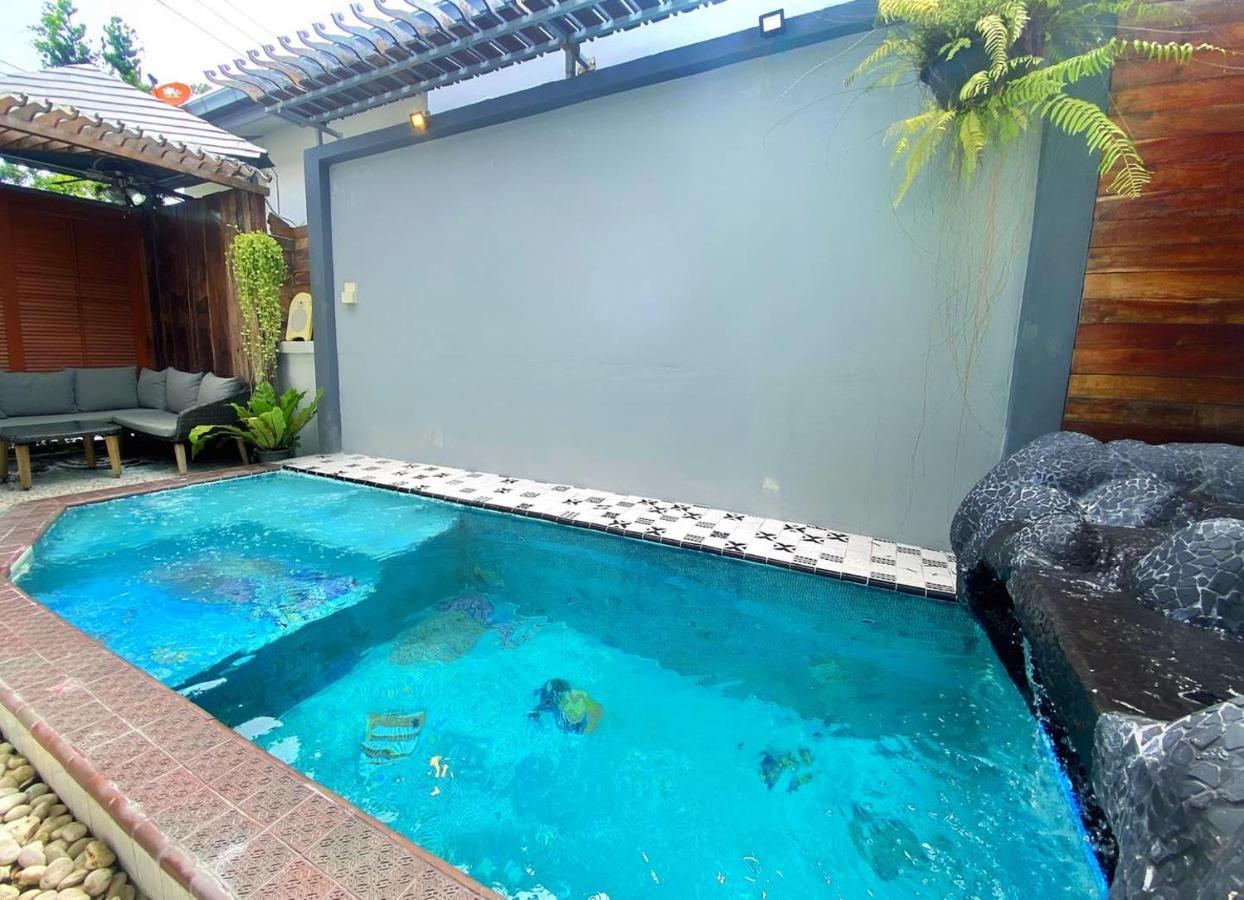 Origin Hua Hin Poolvilla المظهر الخارجي الصورة