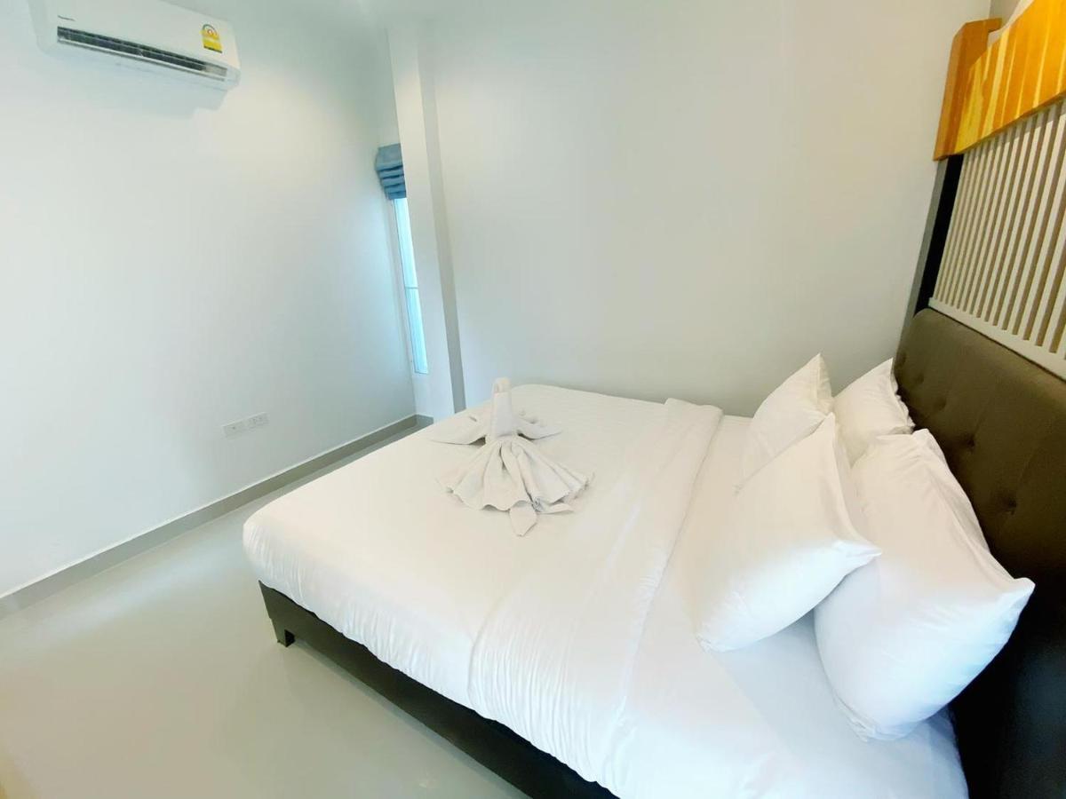 Origin Hua Hin Poolvilla المظهر الخارجي الصورة