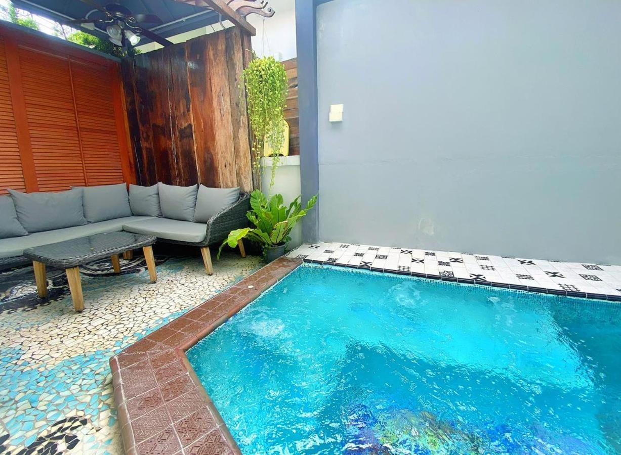 Origin Hua Hin Poolvilla المظهر الخارجي الصورة