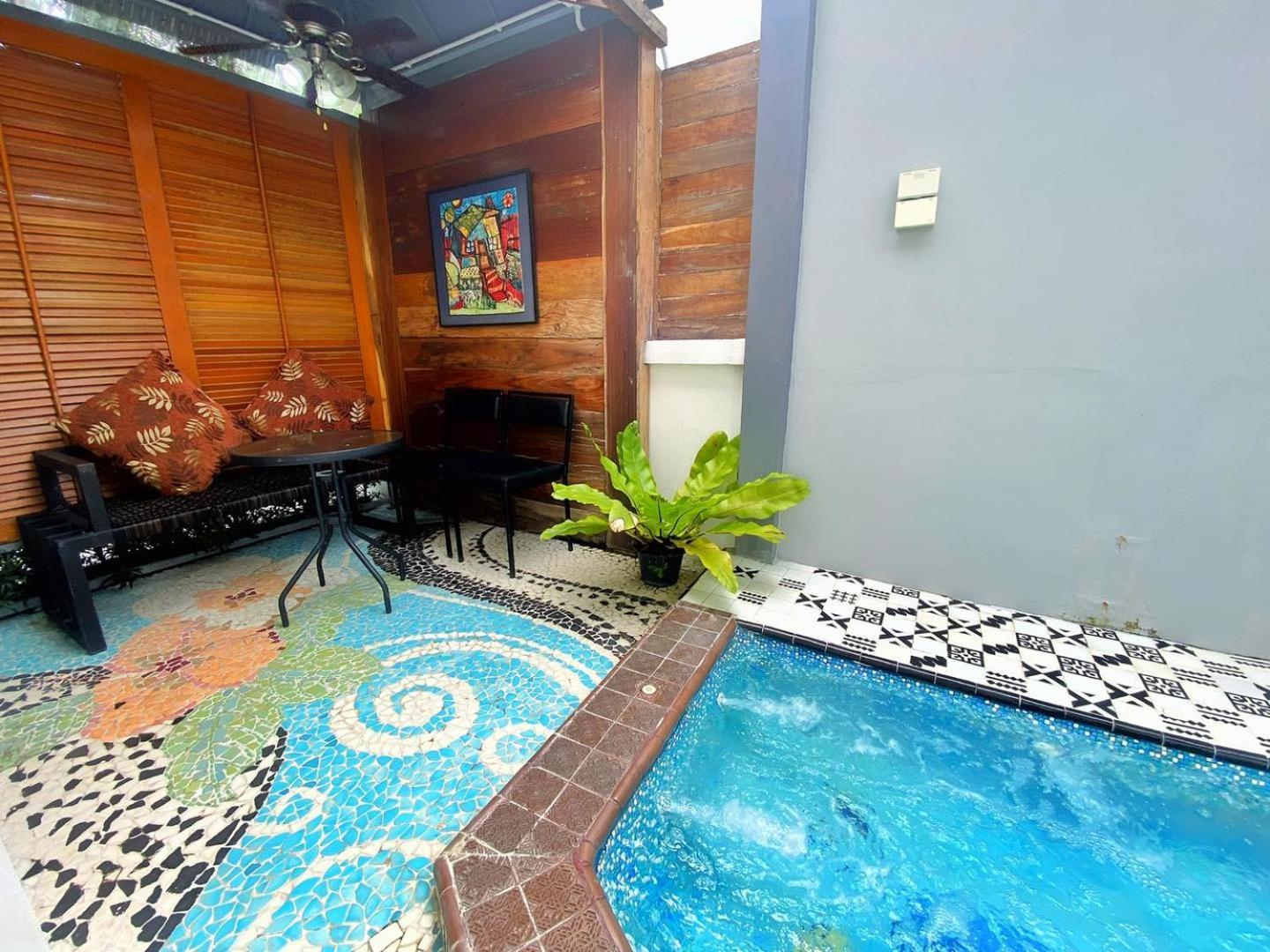 Origin Hua Hin Poolvilla المظهر الخارجي الصورة